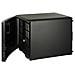 NODE 804, PC, Micro-ATX, Mini-ATX, Nero, 1x 120 mm, 12 cm, 2x 120 mm - Foto miniatura 17